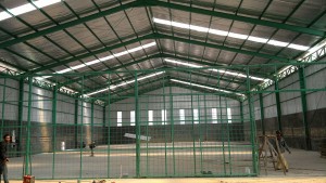 PT BENUA USAHA LESTARI KERTAS