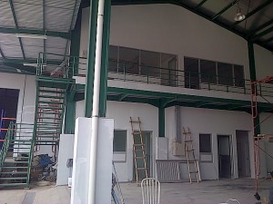 PT KOBEXINDO TRACTORS, Tbk