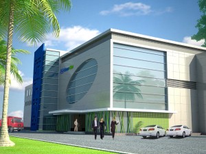 PT OSCAR MAS - CIBITUNG