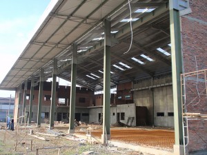 PT TINDODI KARYA LESTARI