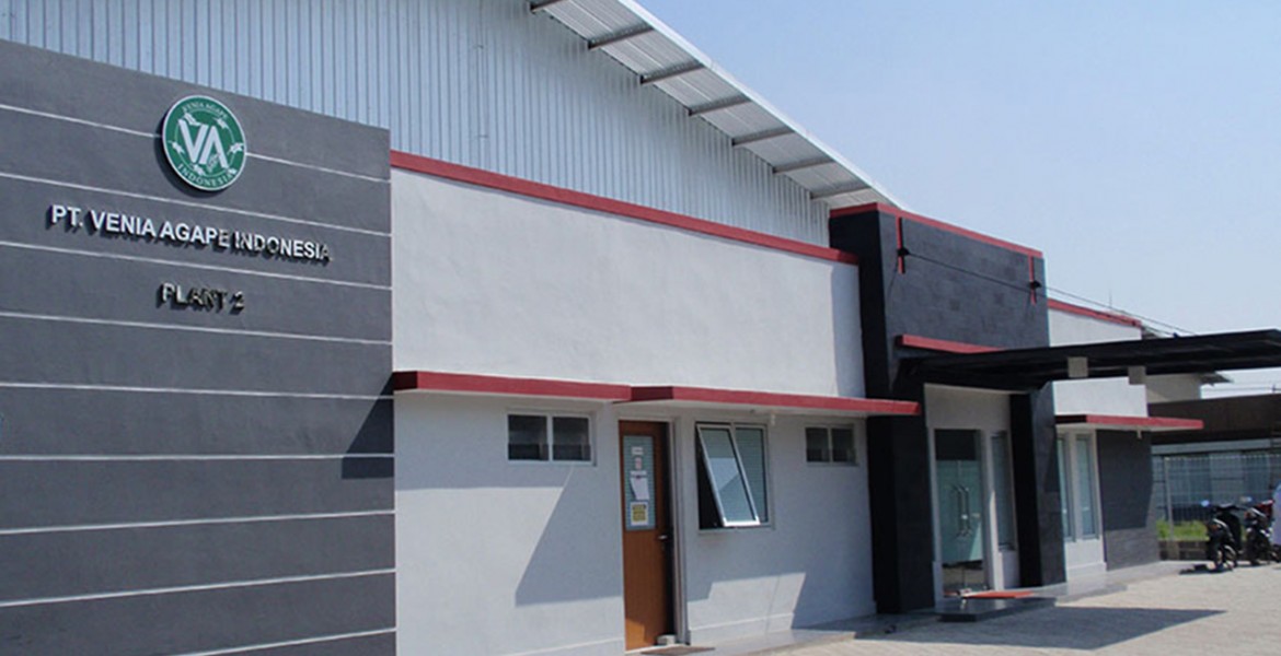 PT VENIA AGAPE INDONESIA