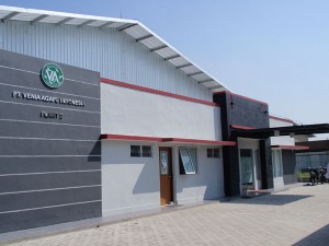 PT VENIA AGAPE INDONESIA