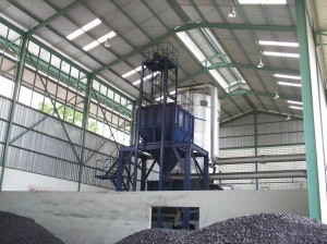 PT ARGHA KARYA PRIMA INDUSTRY