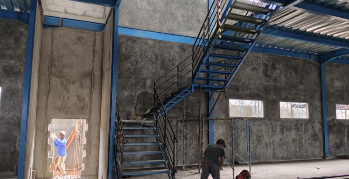 PT. NUSA INDOMETAL MANDIRI