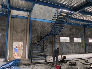 PT. NUSA INDOMETAL MANDIRI