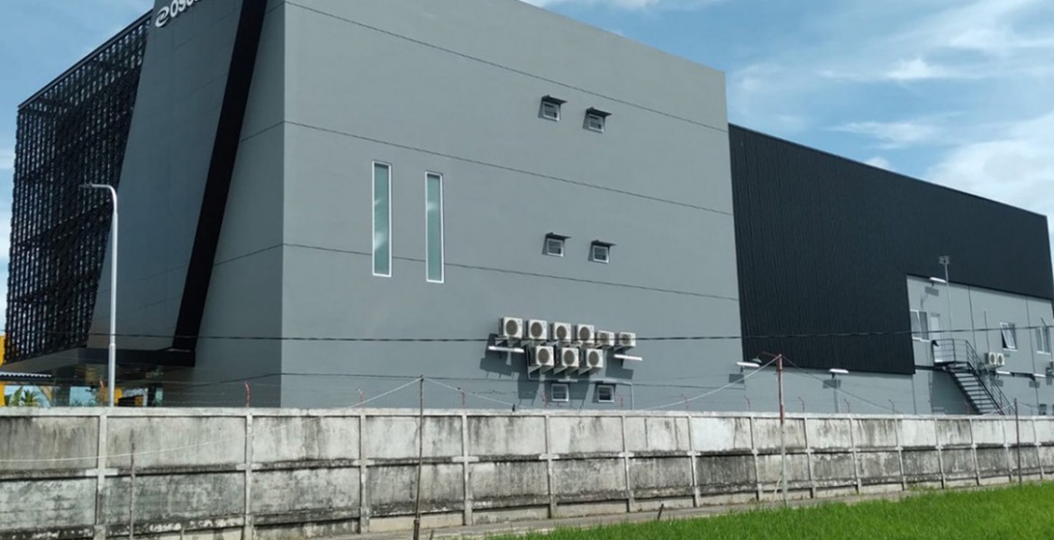 PT. OSCAR MAS - PONTIANAK