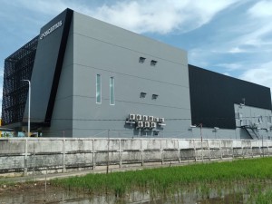 PT. OSCAR MAS - PONTIANAK