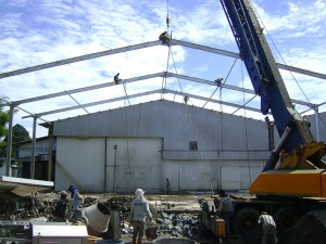 PT SIERAD PRODUCE, Tbk - BOGOR