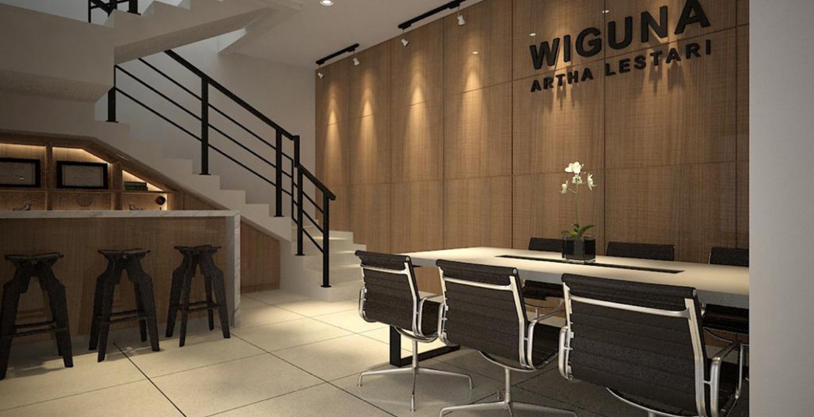 PT WIGUNA ARTHA LESTARI