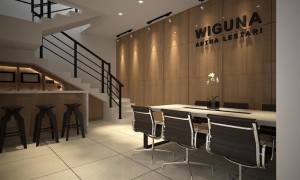 PT WIGUNA ARTHA LESTARI