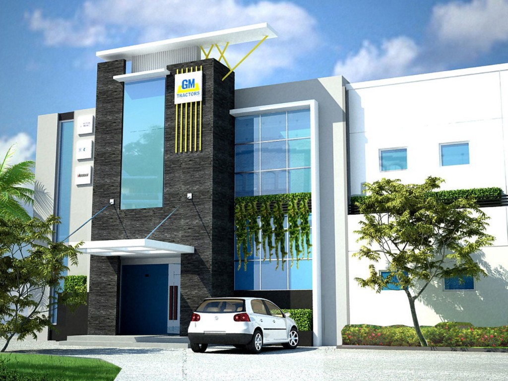 PT GAYA MAKMUR TRACTORS - MAKASSAR