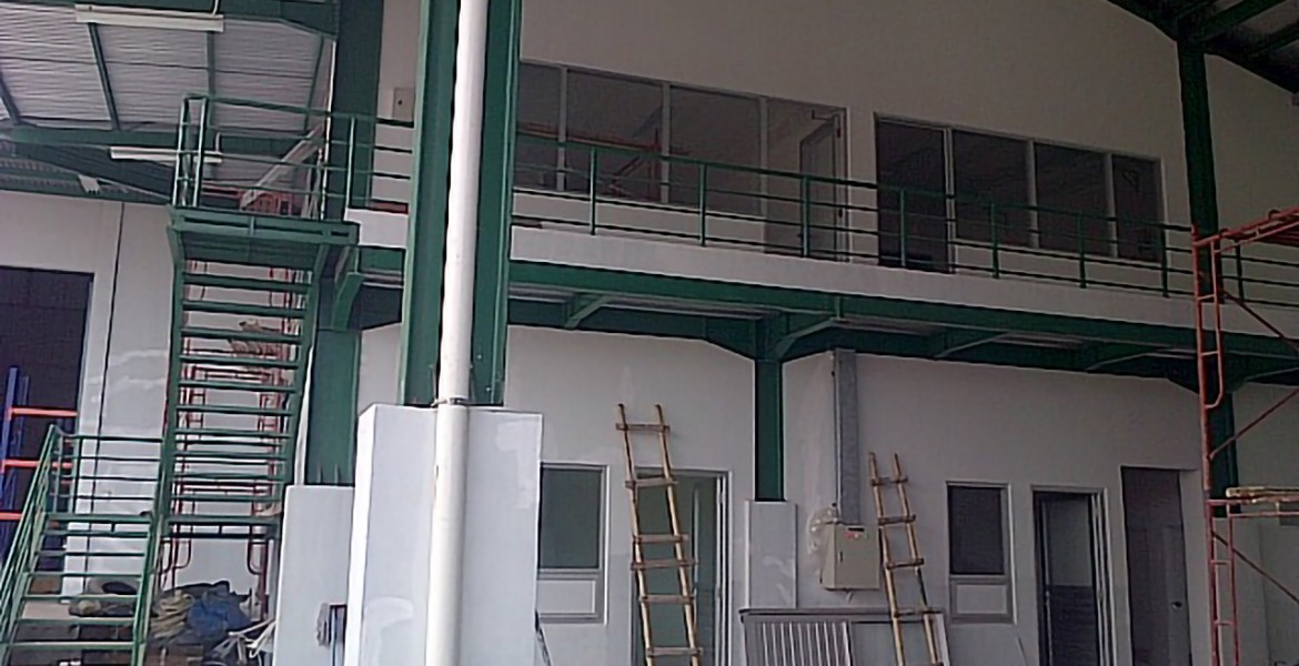 PT KOBEXINDO TRACTORS, Tbk