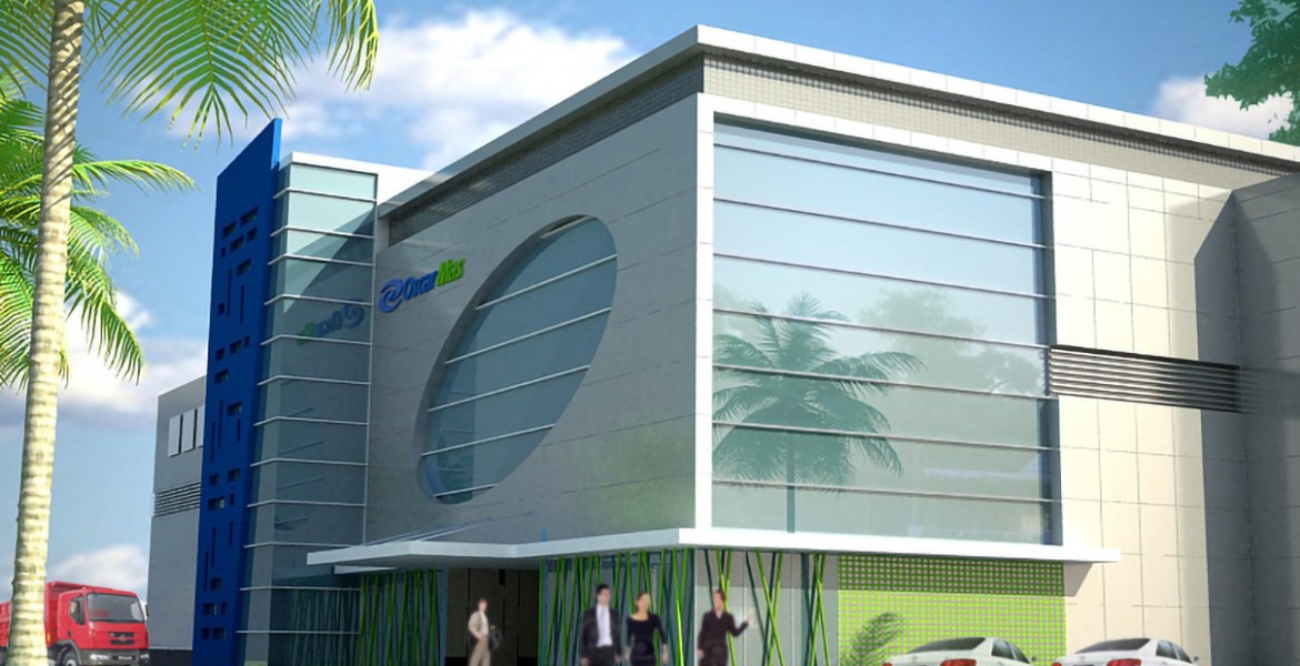 PT OSCAR MAS - CIBITUNG