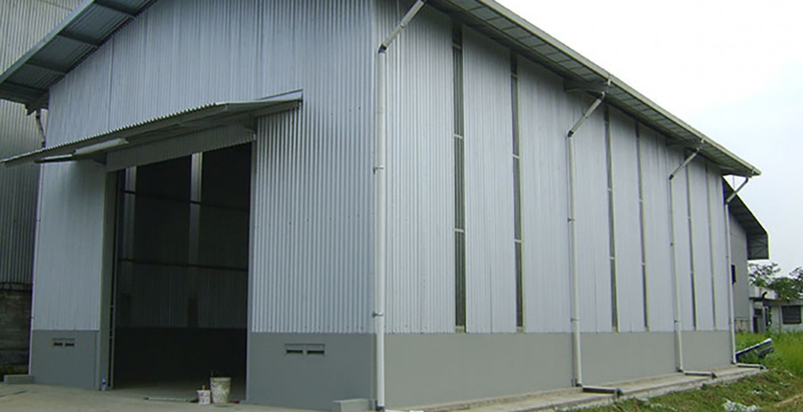 PT SIERAD INDUSTRIES