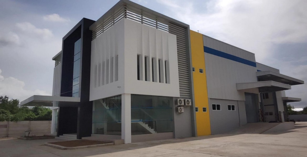 PT GAYA MAKMUR TRACTORS - KENDARI